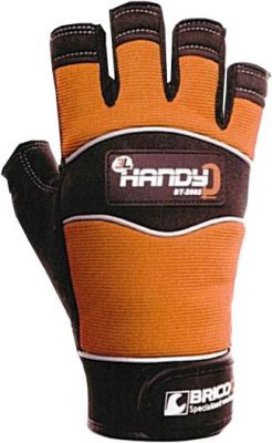Guantes Bricotex Handy en Planas