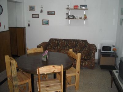 Casa ESTUDIANTIL en ROSARIO