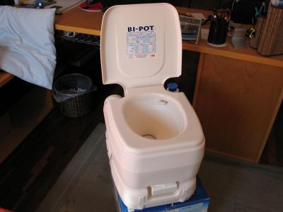 Wc Qu�mico