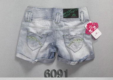 Levis mujeres pantalones cortos www.botas.cc mayorista 