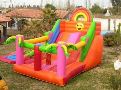 Venta de juegos inflables,castillos,peloteros y super  toro mecanico