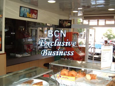 Traspaso Bar esquinero con licencia de Restauraci�n Mixta en zona comercial. 