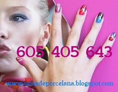 �QUIERES APRENDER A PONER LAS U�AS ESCULPIDAS EN ALICANTE? CURSO INTENSIVO.4 T�CNICAS ECON�MICO.