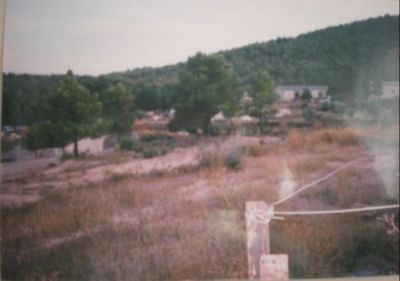 Venta de terreno 1000 m2 en Yeste,  Albacete