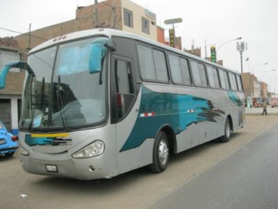 Traslados, Excursiones, Paseos, Transporte de Personal, Tours