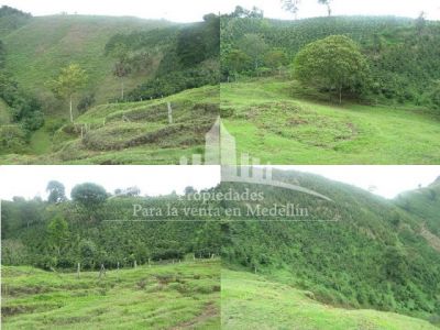 Casa para la venta en Andes C�d. 11209
