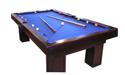 venta de mesas de billar 