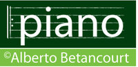 Lecciones de Salsa en Piano