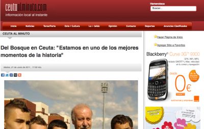 CEUTAALMINUTO.COM