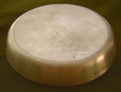 Platito de Plata de 130 Gramos