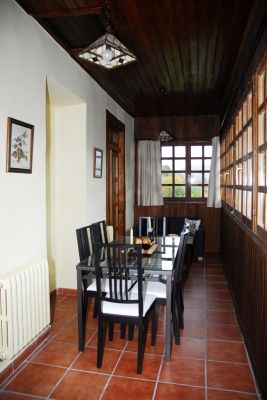 El Balcon de Muniellos (Aptos rurales)