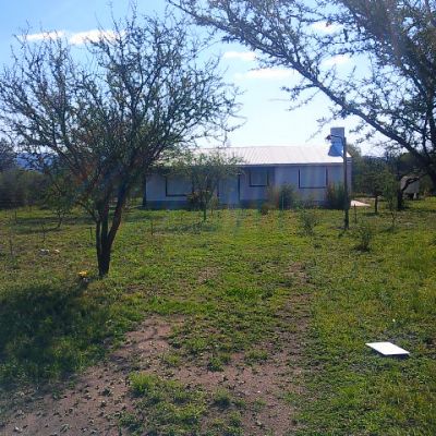 PARCELA de 20000m2 -QUEBRADA DE LUNA-ONGAMIRA-C�RDOBA. Cod: 1225