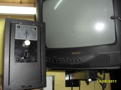 TEMPORIZADOR PARA TV