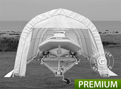 Carpa garaje 3,50 x 8,50 x 2,70 m