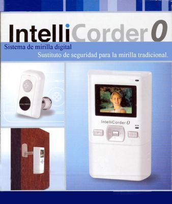 Mirilla Digital