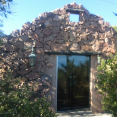Casa Alquiler Permanente Capilla del Monte Cod 1005A