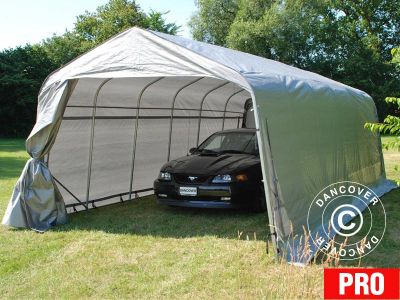 Carpa garaje PRO 3,6 x 7,2 x 2,7