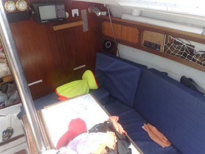 VELERO ALOA 29 20.000 �
