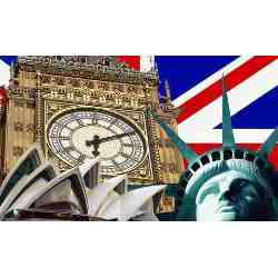 Aprende Ingles con excelente curso