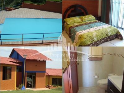 Casa para la venta en Pereira (Cerritos) C�d. 11116