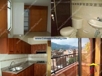 Apartments on sale in Sabaneta (Holanda) Code. 12066