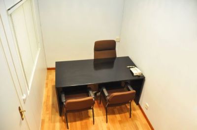 ALQUILER DESPACHOS EQUIPADOS DESDE 300 EUR.