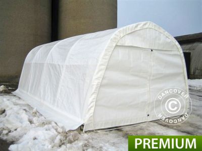  Carpa garaje 3,66 x 7,10 x 2,60