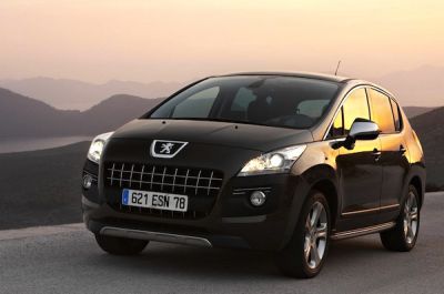  Peugeot