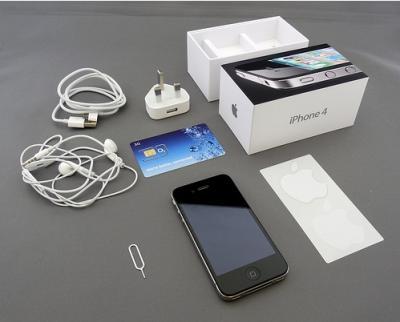F / S: 4g Apple Iphone Hd Negro (32gb), Nokia N8 32 GB, Sony Ericsson  Xperia X10,Nikon D90 camera -