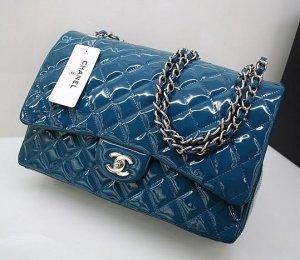 2010-2011 Chanl 1:1 Flap Bolsa CH36070X