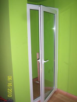 PUERTAS ACUSTICAS DE ALTA PRESTACION