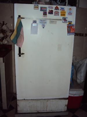 Remato Refrigeradora