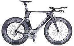 2010 Specialized S-Works Tarmac SL, Giant TCR Advanced SL 0, Felt AR1 Team Issue, Pinarello FP2, Tre