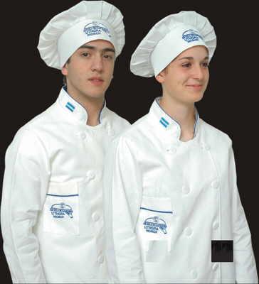 COCINERO NACIONAL E INTERNACIONAL - CURSOS CORTOS  