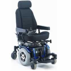 Sillas de Ruedas Electricas - Silla de ruedas Nuevas / Usadas
