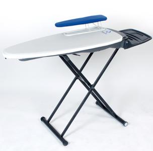 Vendo mesa de planchar Mercedes