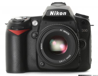 FOR SELL Nikon D60 10MP DSLR/Nikon D90 12MP DSLR