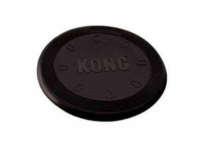 Kong flyer extreme frisbee para perros fuertes