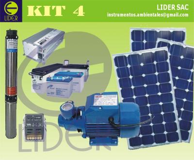 LIDER S.A.C.     L�deres en Paneles Solares.     