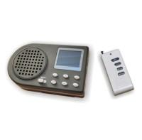 REPRODUCTOR DE CANTOS MP3. RECLAMOS. REPRODUCTORES DE SONIDOS