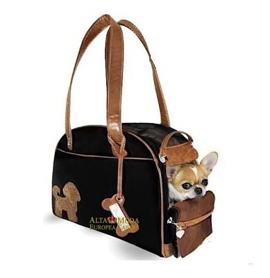 Bolsos para perros