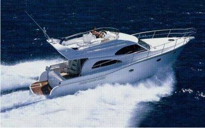 BARCO A RODMAN 41