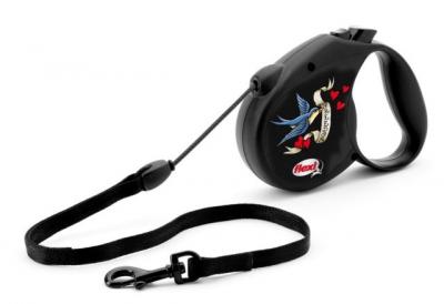 Correa extensible Flexi Rock Star (Edici�n limitada)