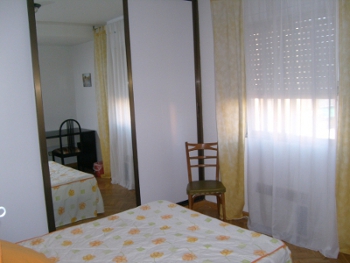 HABITACIONES DE LUJO EN MADRID