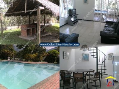Finca de Recreo en San Jer�nimo (Antioquia-Colombia) C�d.10855