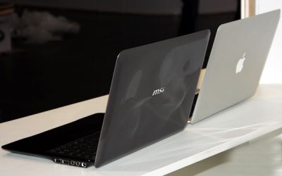 EUR430 Nuevo Apple MacBook Air MC234LL/A 13.3