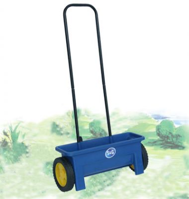 Empurre manual de cortador de relva Reel-China