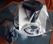 For sell Thermomix TM31