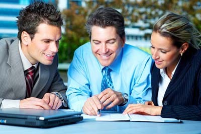 Programas de ingles personalizados para ejecutivos y profesionales