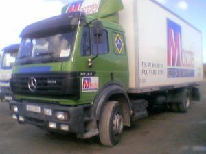 mudanzas portes a el boalo